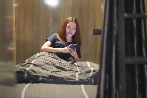 Comfort Hostel Phuket Old Town by MaTong