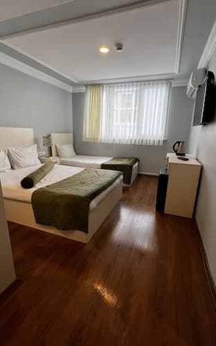 Bali Star City Hotel