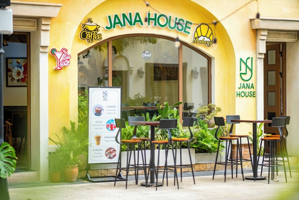Jana House Phu Quoc