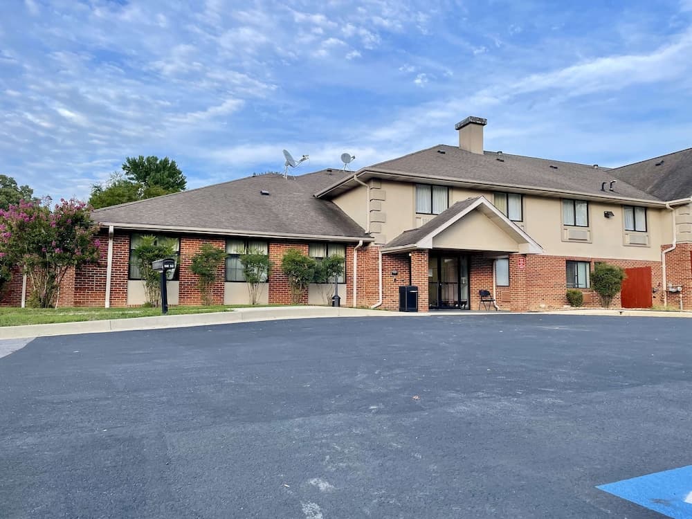 SureStay by Best Western Prince Frederick