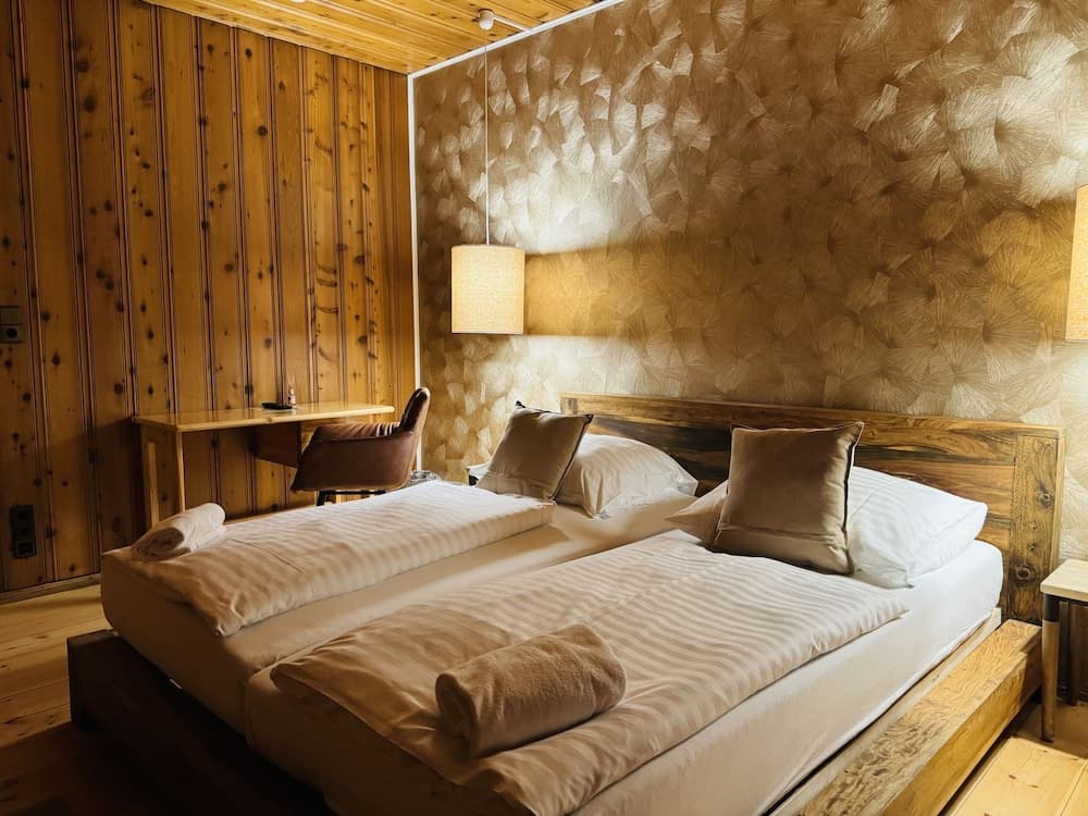 Hotel Nest