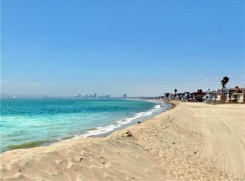 Steps to Beach & Alamitos Bay - World Cup Venue Nearby