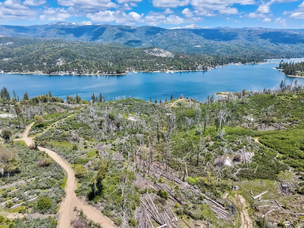 Konaklama yeri alanı