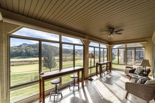 Fairway to Heaven in Old Kinderhook Golf