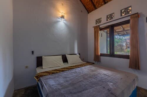 RR Homestay Kuta Lombok