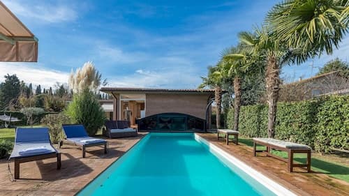 Villa Vivi 8 Emma Villas