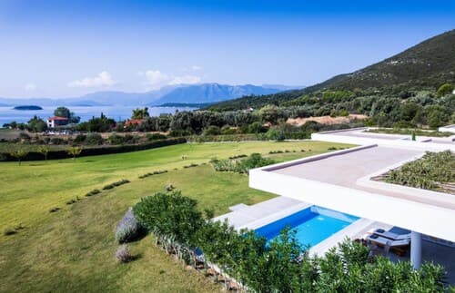 Varko - Hermes in Lefkada