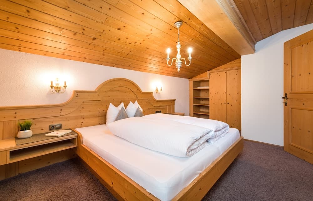 Apartments Tannheim