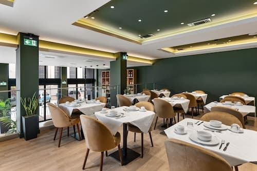 Azur Hotel Volos by GHH