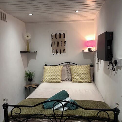 City Hideaway in Leeds