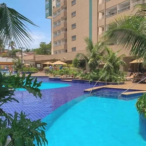 Olimpia park hotel