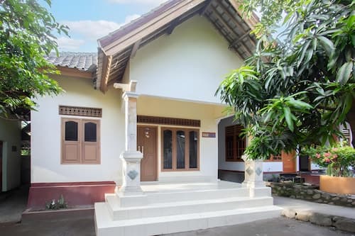 Hotel O Bagas Homestay Near DWH (Tourism Village Green) BILEBANTE