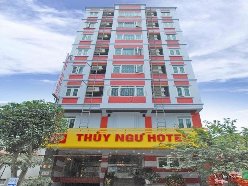 Thuy Ngu by Bay Luxury