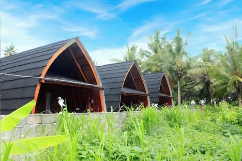 Sekar Kuning Villa