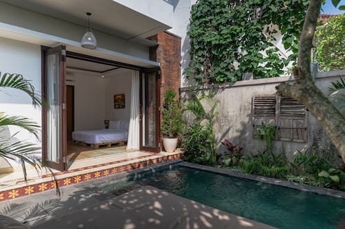 Villa Prasuci