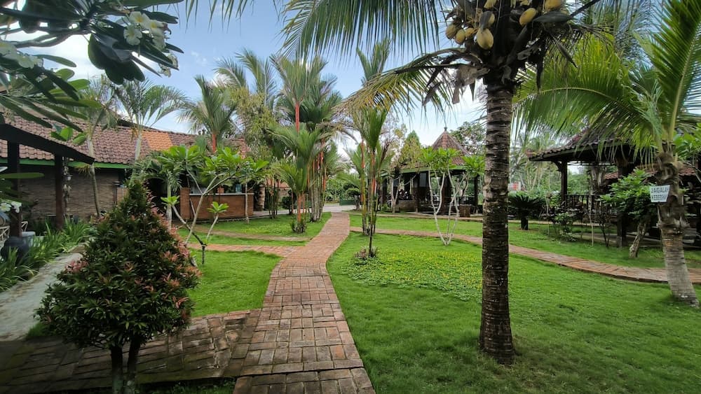 Villa Setumbu by Cocotel