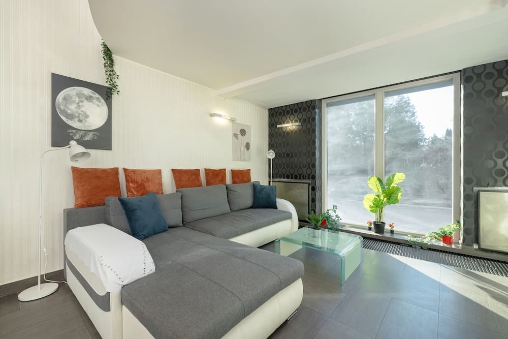 Apartament Przyszłości Kraków by Renters