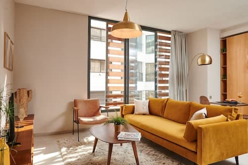 Stayhere Casablanca - Gauthier 3 - Urban Residence