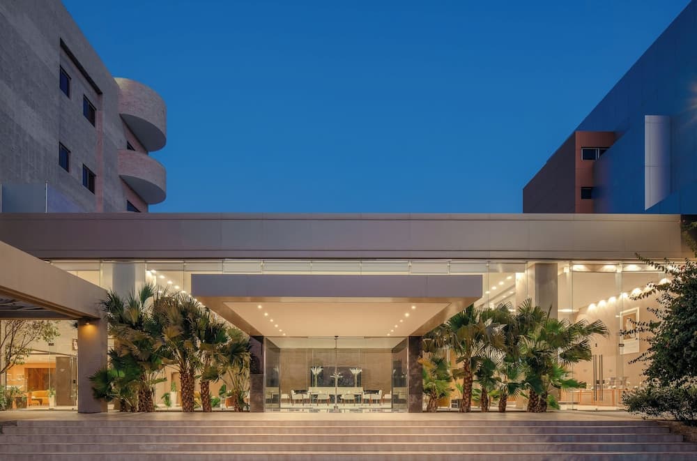 Carlton Al Moaibed Hotel