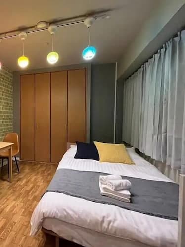 SW Nishi-Waseda Building 202