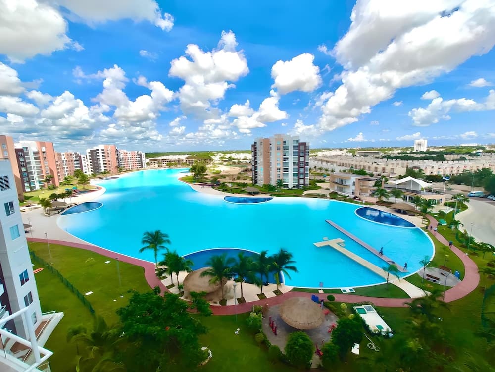 Dream Lagoons by Andiani Travel