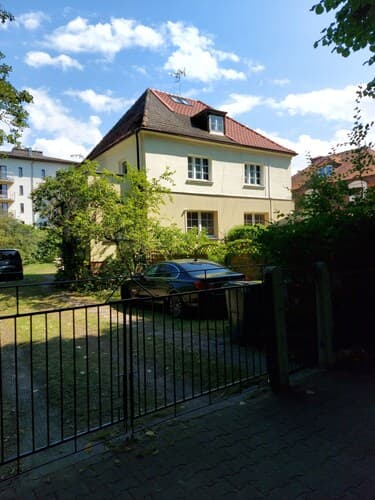 Apartament Konopnicka