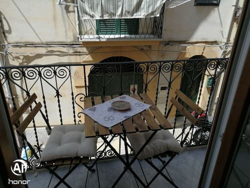 Casa Dei Normanni COSTANZA