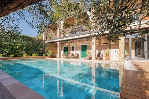 Vila Robida & SPA