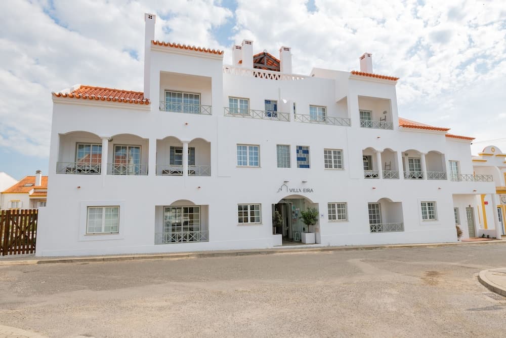 Villa Eira