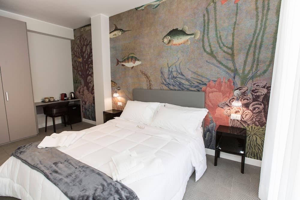 Malu Suites