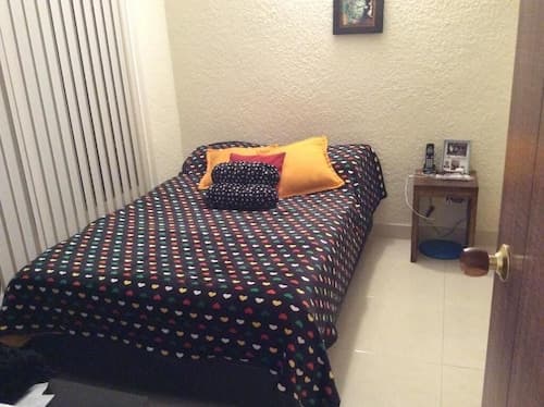 The Palma Home
