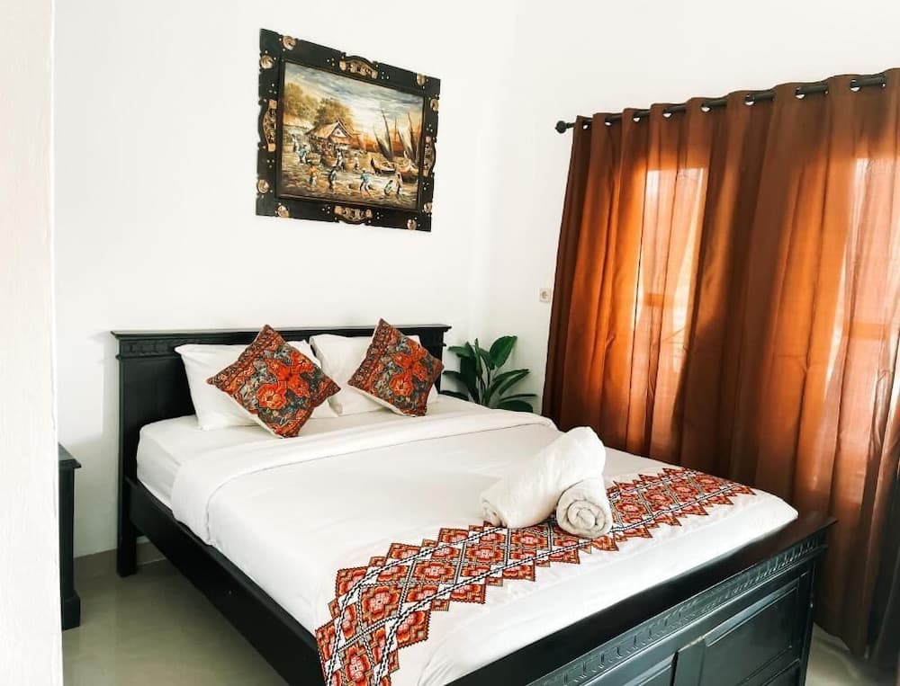 Nusa Penida Homestay