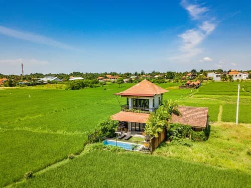 Rumma Lanna Villa by Betterplace
