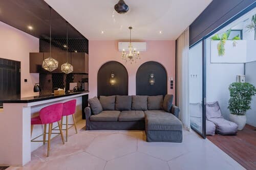 Liminal Palace Villa 3 by Betterplace