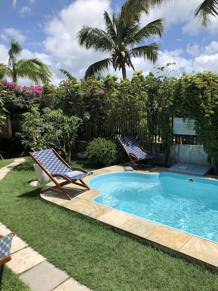Villa Papaya