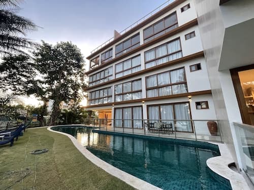 Guarajuba Suites Premium Boutique Hotel