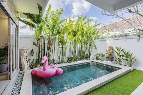 Paradise Villa By Hombali