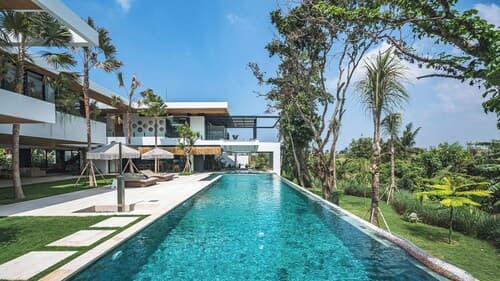 Villa Nica by Elite Havens