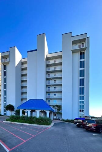 Romar Tower Condos