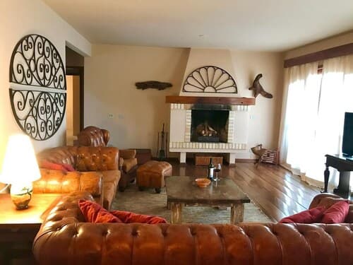 Country Home