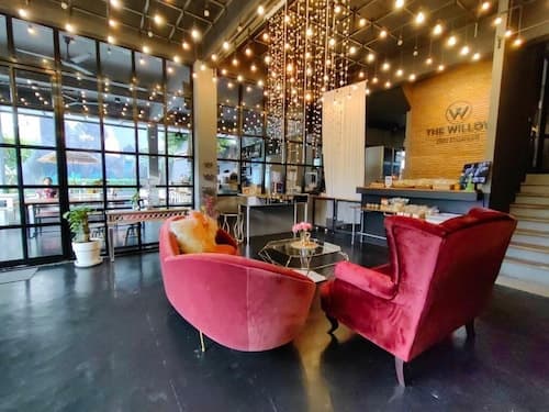 The Willow Phangan