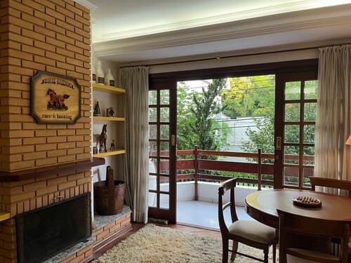 Apartamento Ville Dijon Capivari
