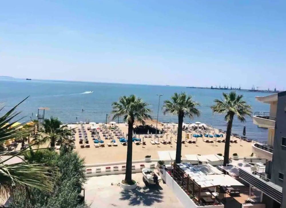 Friendly Apartments 402