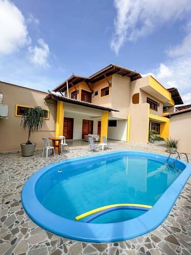Hotel Pousada Aveki