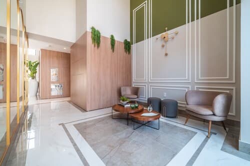 914D - Sunrise Residense - apto 103