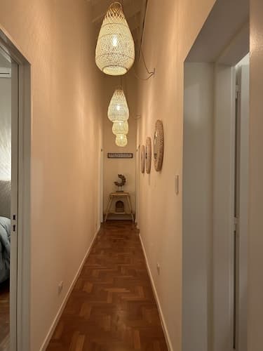 Oeste Suites