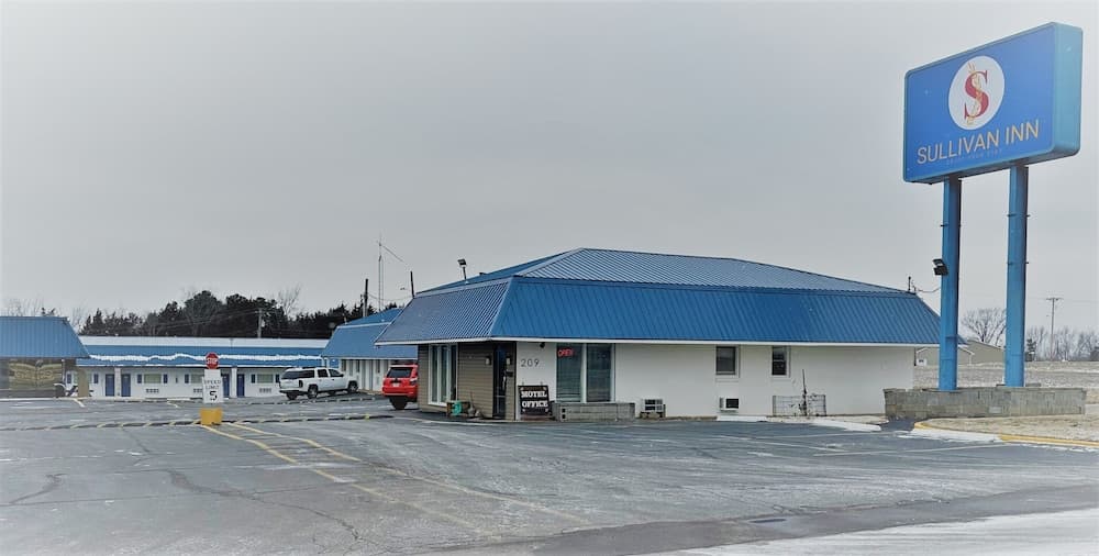 Motel 6 Sullivan, MO