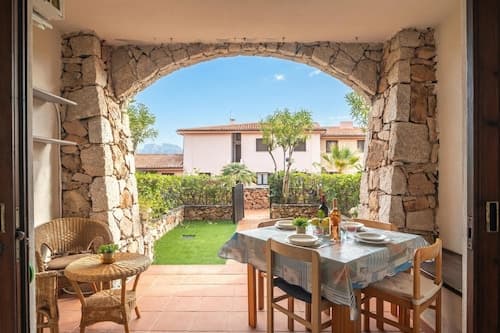 I Fari Apartments