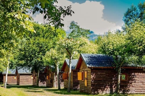 Camping Bedura