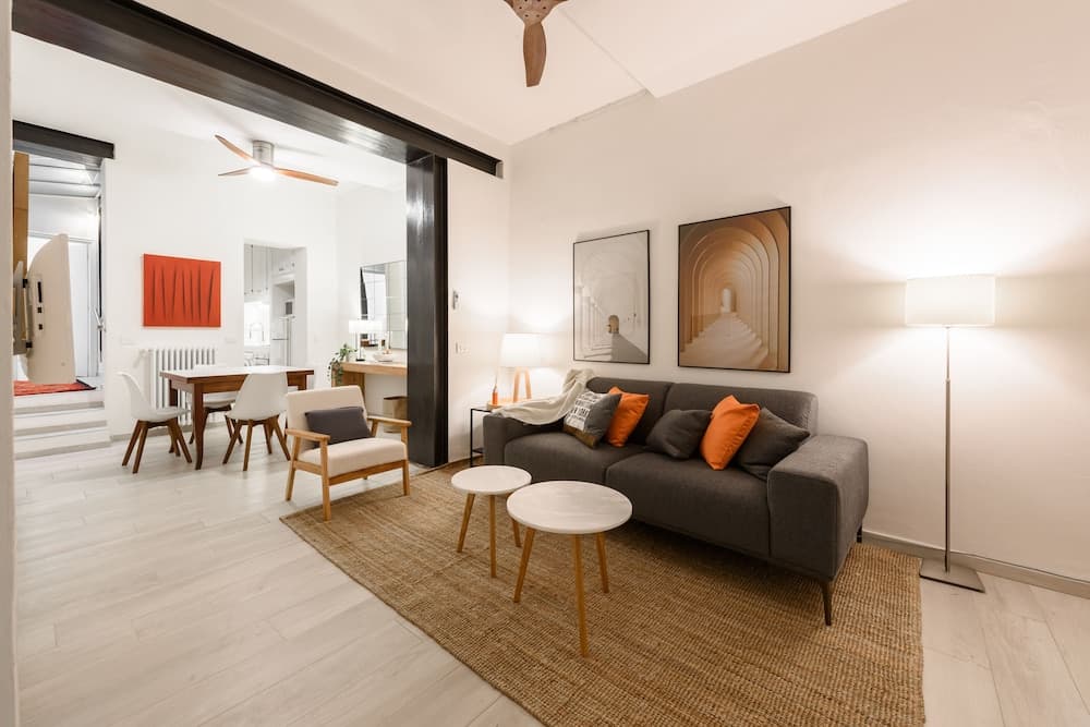 San Frediano Stile by Mmega